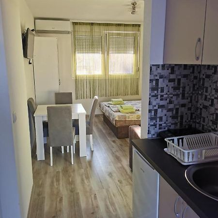 Vrnjačka Banja Apartmani Manila, Vauceri, Terme-Popust, Akva Park-Popust, Garazno Mesto מראה חיצוני תמונה