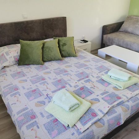 Vrnjačka Banja Apartmani Manila, Vauceri, Terme-Popust, Akva Park-Popust, Garazno Mesto מראה חיצוני תמונה