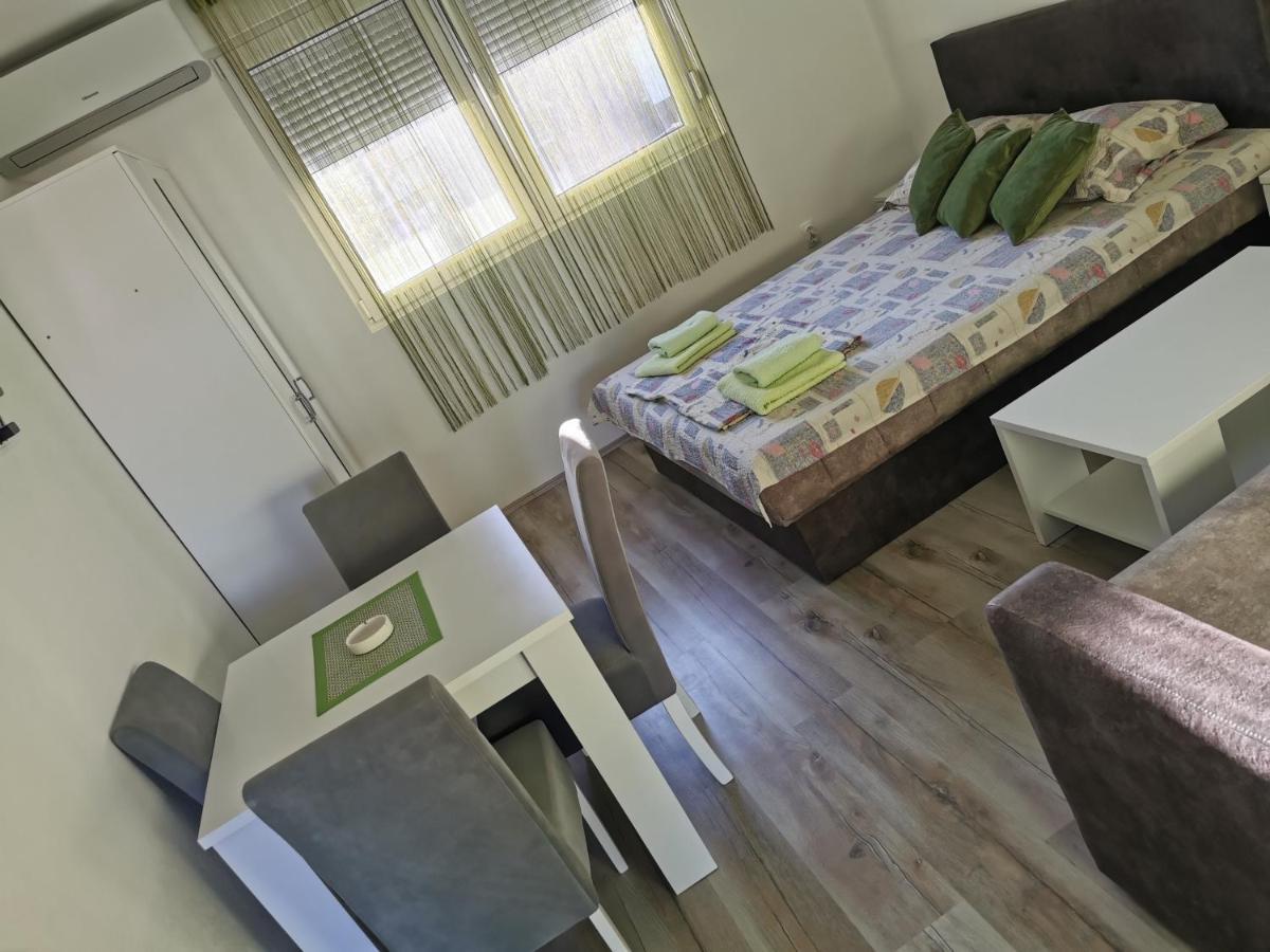 Vrnjačka Banja Apartmani Manila, Vauceri, Terme-Popust, Akva Park-Popust, Garazno Mesto מראה חיצוני תמונה