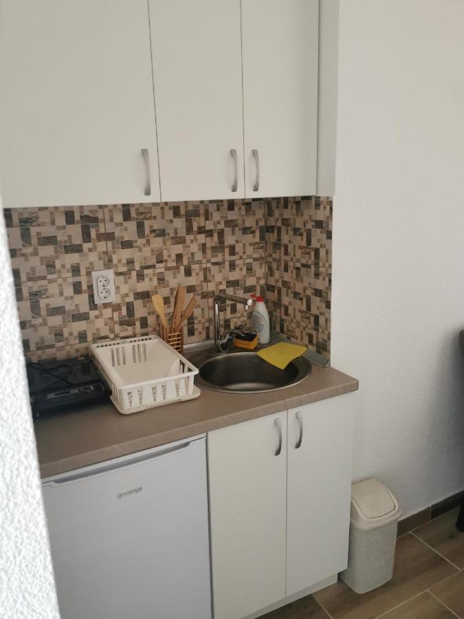 Vrnjačka Banja Apartmani Manila, Terme-Popust, Akva Park-Popust, Garazno Mesto מראה חיצוני תמונה