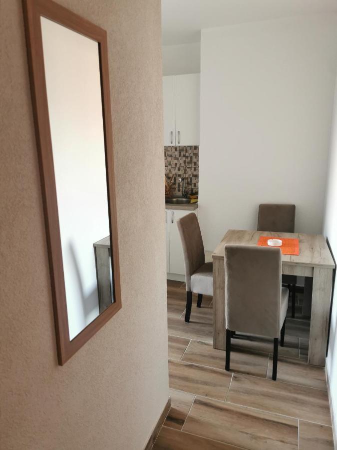 Vrnjačka Banja Apartmani Manila, Vauceri, Terme-Popust, Akva Park-Popust, Garazno Mesto מראה חיצוני תמונה