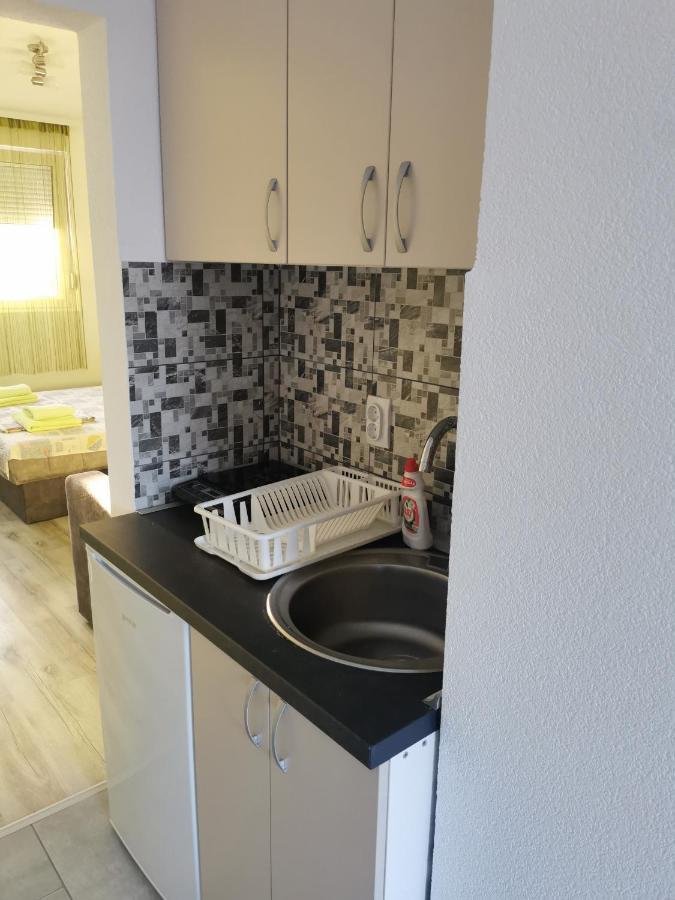 Vrnjačka Banja Apartmani Manila, Vauceri, Terme-Popust, Akva Park-Popust, Garazno Mesto מראה חיצוני תמונה