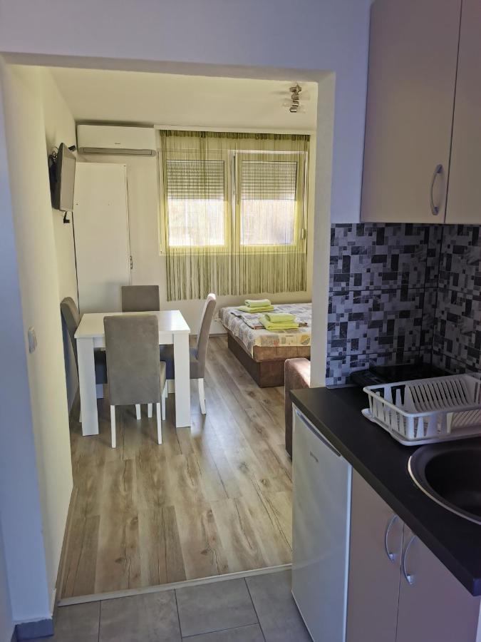 Vrnjačka Banja Apartmani Manila, Terme-Popust, Akva Park-Popust, Garazno Mesto מראה חיצוני תמונה