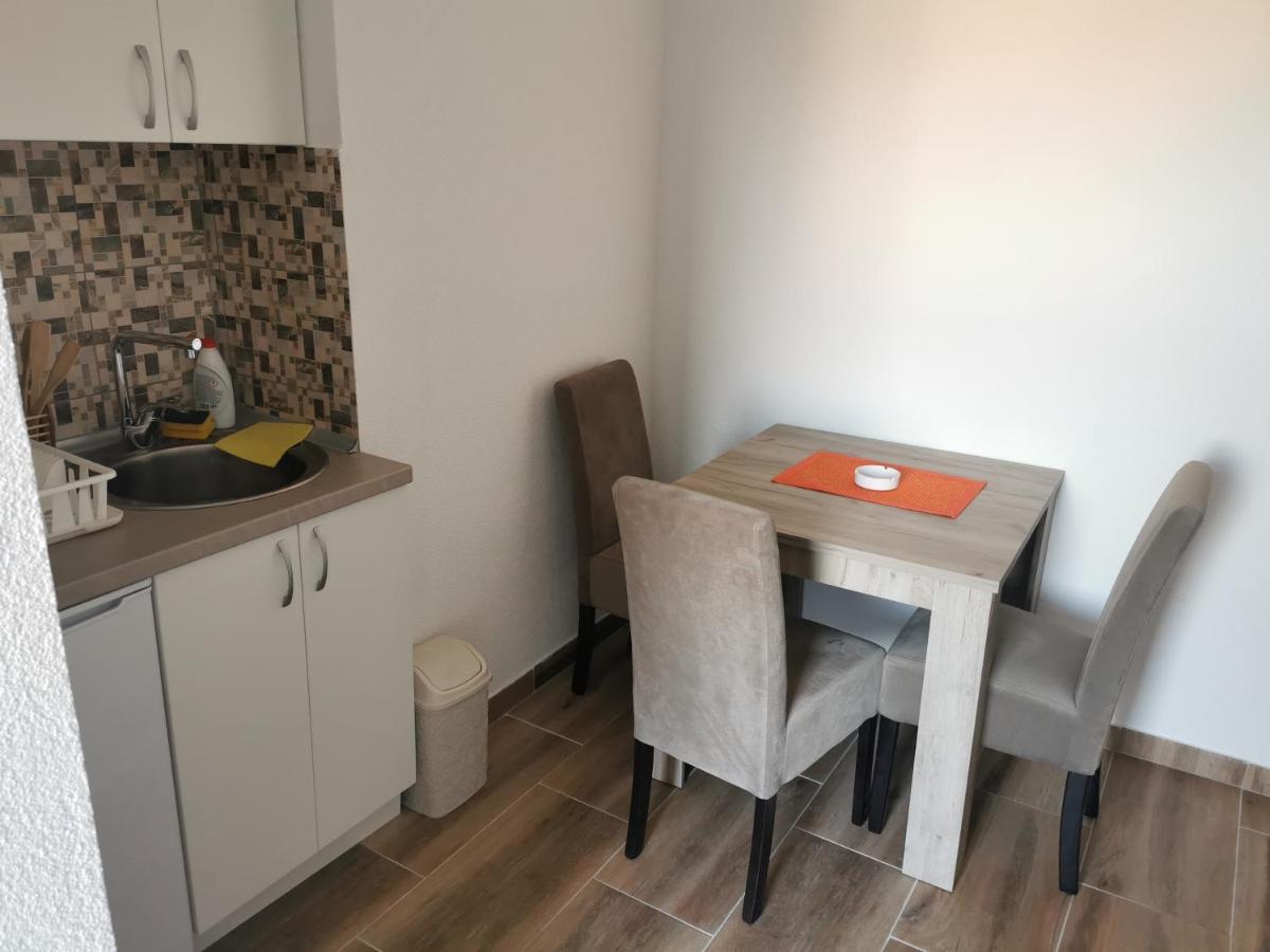 Vrnjačka Banja Apartmani Manila, Terme-Popust, Akva Park-Popust, Garazno Mesto מראה חיצוני תמונה