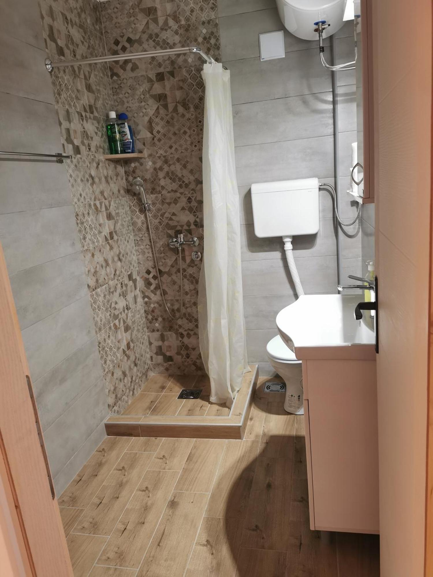 Vrnjačka Banja Apartmani Manila, Vauceri, Terme-Popust, Akva Park-Popust, Garazno Mesto מראה חיצוני תמונה